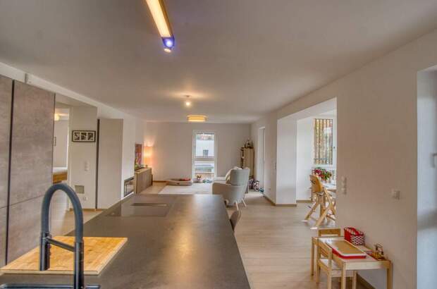 Wohnung kaufen in 6067 Absam (Bild 5)