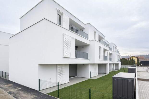 Wohnung mit Balkon mieten in 3133 Traismauer (Bild 2)