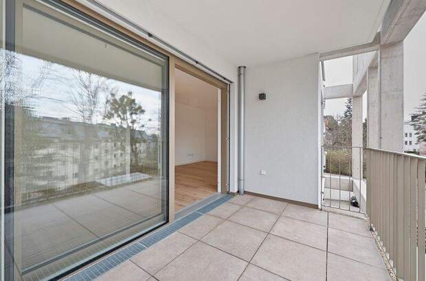 Terrassenwohnung kaufen in 1180 Wien (Bild 5)