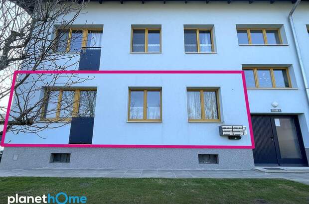 Eigentumswohnung in 3204 Kirchberg (Bild 1)