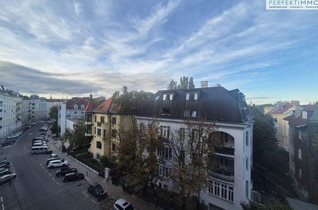 Altbauwohnung mit Balkon kaufen in 1020 Wien (Bild 4)