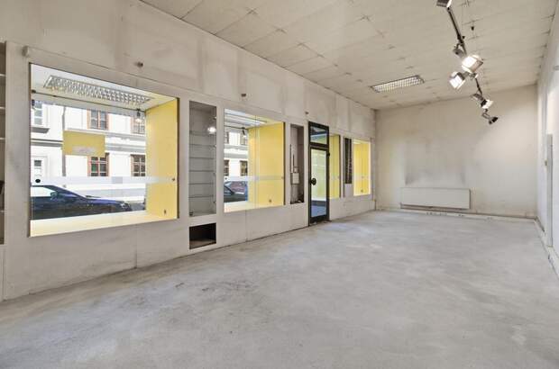 Einzelhandel mieten in 1070 Wien (Bild 5)