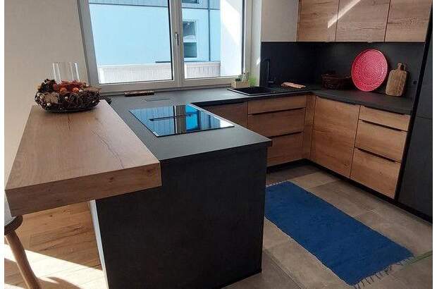 Terrassenwohnung mieten in 6306 Söll (Bild 2)