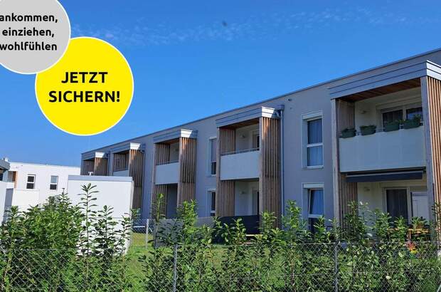 Haus mit Garten in 3141 Kapelln (Bild 2)