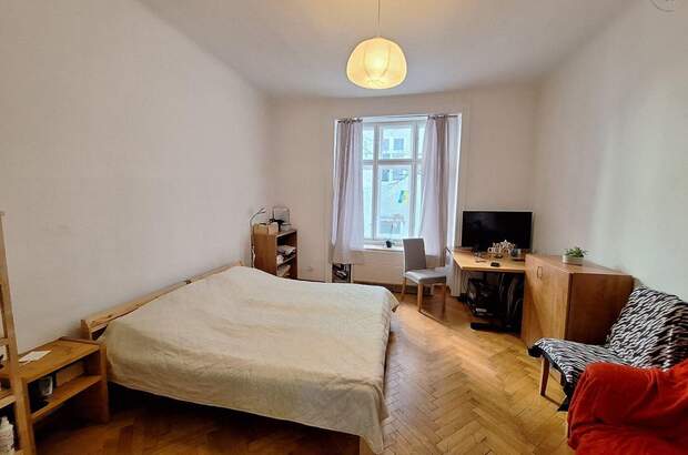 Altbauwohnung kaufen in 1170 Wien (Bild 1)