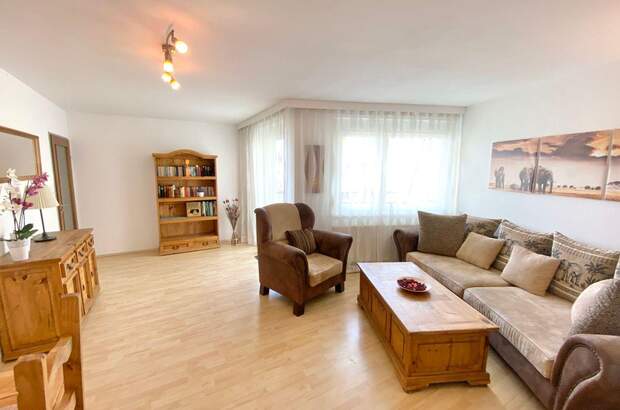 Wohnung mit Balkon mieten in 1030 Wien (Bild 2)