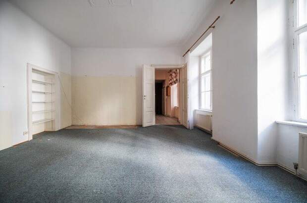 Wohnung kaufen in 1070 Wien (Bild 3)