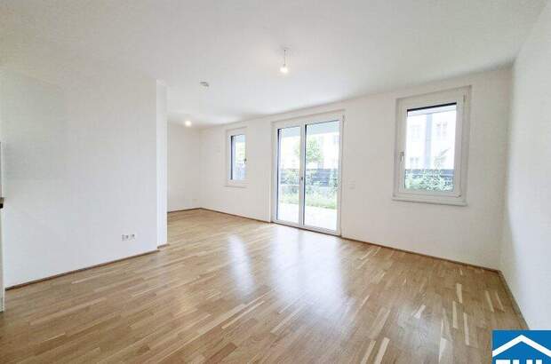 Terrassenwohnung mieten in 1230 Wien (Bild 2)