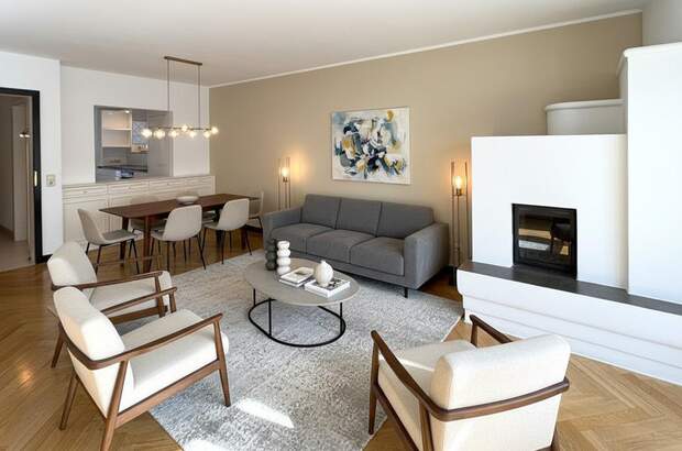 Wohnung mieten in 5020 Salzburg (Bild 4)