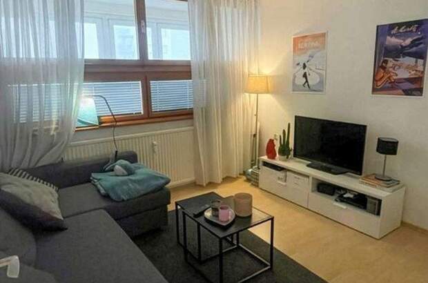 Wohnung mit Balkon mieten in 3500 Krems (Bild 3)