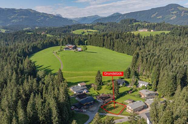 Einfamilienhaus kaufen in 6372 Oberndorf (Bild 3)