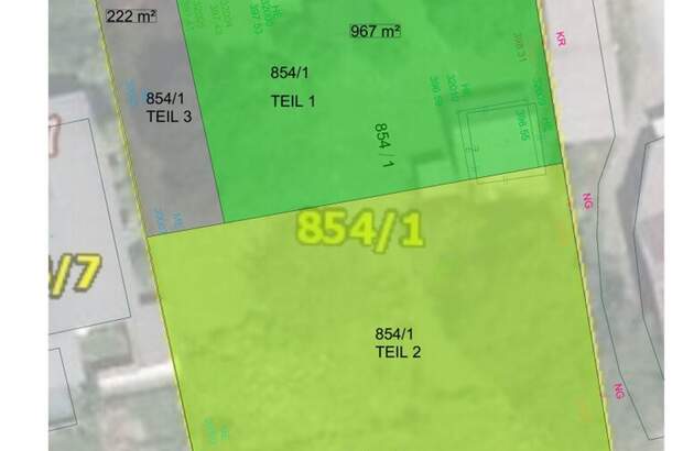 Grundstück kaufen in 8051 Graz (Bild 2)