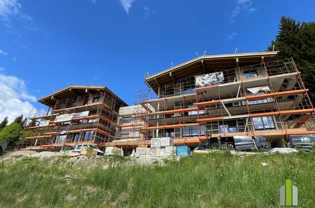 Terrassenwohnung kaufen in 8970 Schladming (Bild 4)