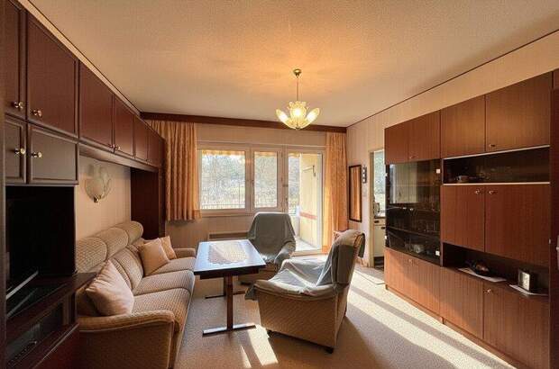 Terrassenwohnung kaufen in 3021 Pressbaum (Bild 2)