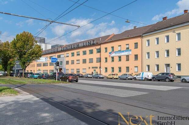 Büro / Praxis mieten in 4020 Linz (Bild 4)