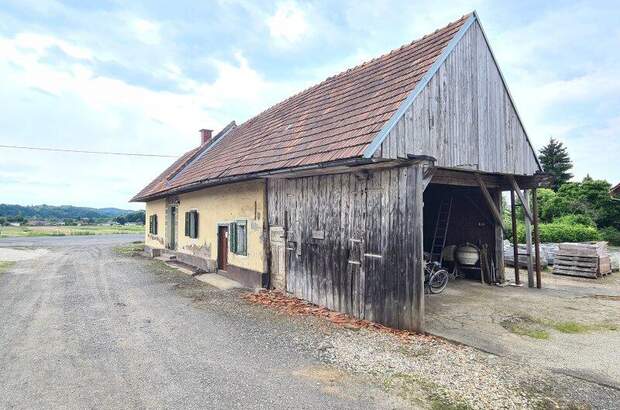 Bauernhaus kaufen in 8472 Straß (Bild 4)