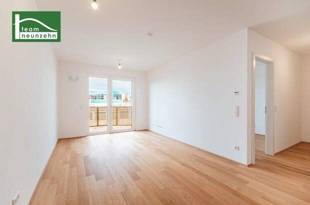 Terrassenwohnung kaufen in 1210 Wien (Bild 2)