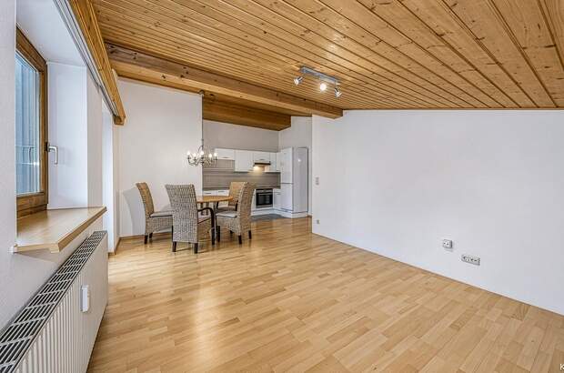 Terrassenwohnung kaufen in 6370 Kitzbühel (Bild 3)