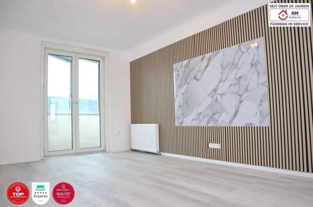 Terrassenwohnung kaufen in 1110 Wien (Bild 1)