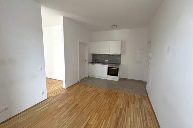 Altbauwohnung mieten in 4040 Linz (Bild 2)