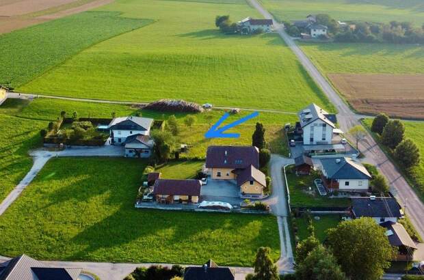 Grundstück kaufen in 5143 Feldkirchen (Bild 3)