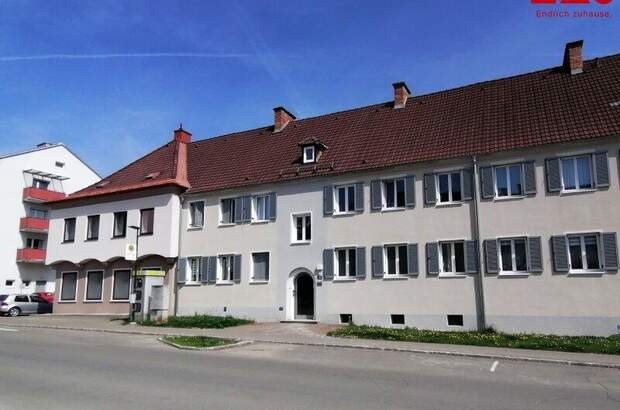 Wohnung mieten in 8793 Trofaiach (Bild 1)