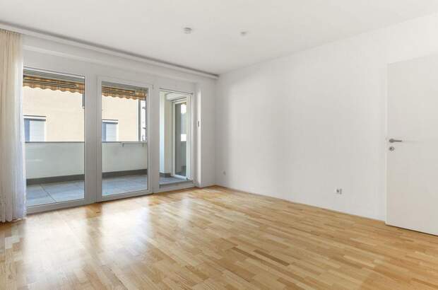 Eigentumswohnung in 9500 Villach (Bild 1)