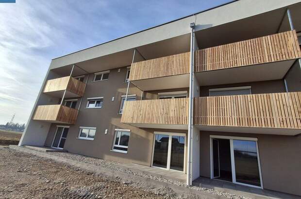 Mietwohnung in 5274 Burgkirchen (Bild 1)