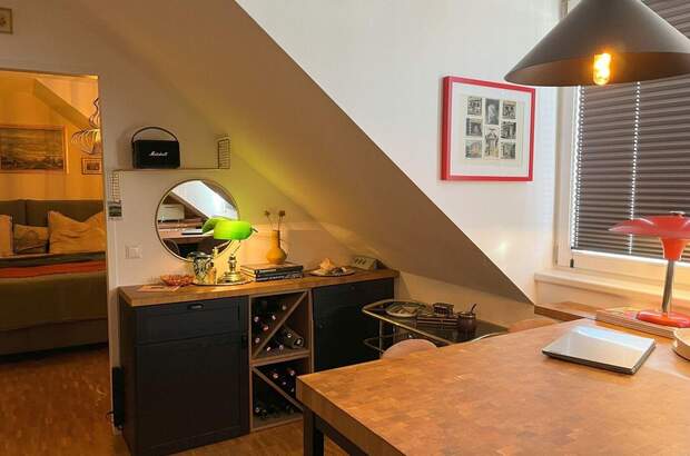 Altbauwohnung mieten in 8010 Graz (Bild 2)