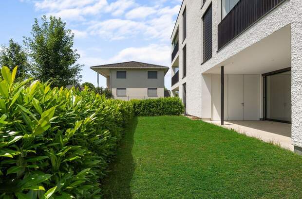 Eigentumswohnung in 6971 Hard (Bild 5)