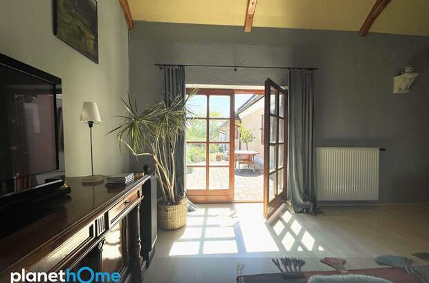 Haus kaufen in 7540 Großmürbisch (Bild 2)