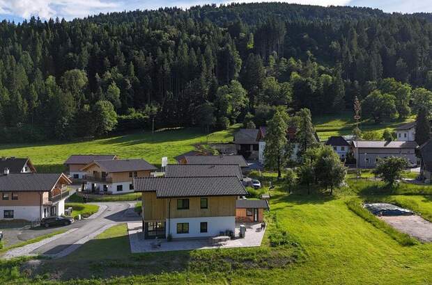Haus mit Garten kaufen in 9620 Obermöschach (Bild 5)