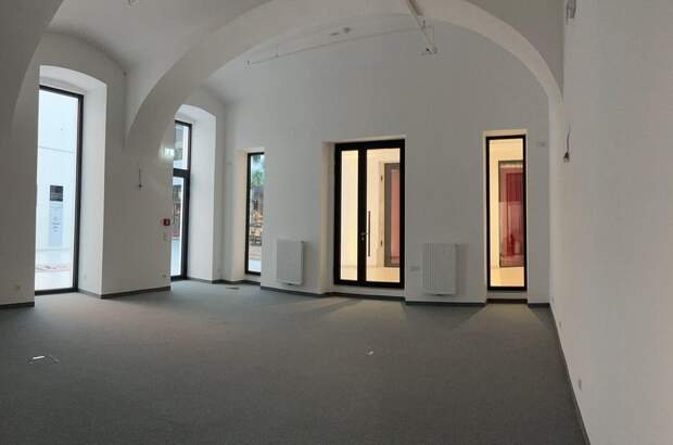 Gewerbeobjekt mieten in 4020 Linz (Bild 4)