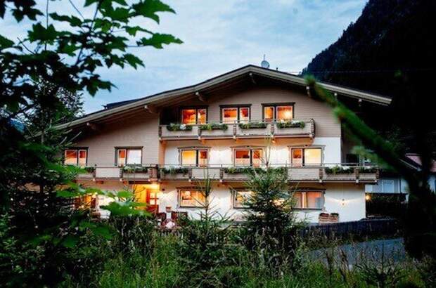 Gewerbeobjekt kaufen in 6290 Mayrhofen (Bild 2)