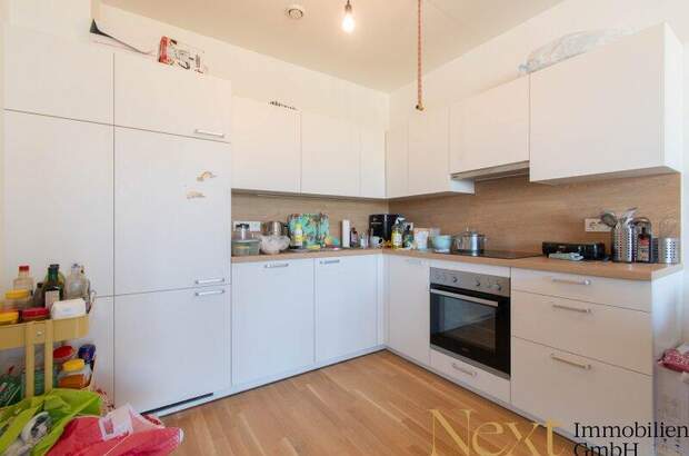 Terrassenwohnung mieten in 4020 Linz (Bild 3)