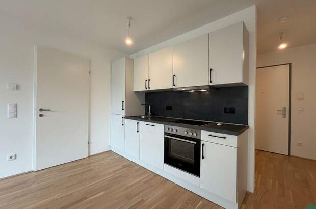 Wohnung mit Balkon mieten in 1140 Wien (Bild 5)