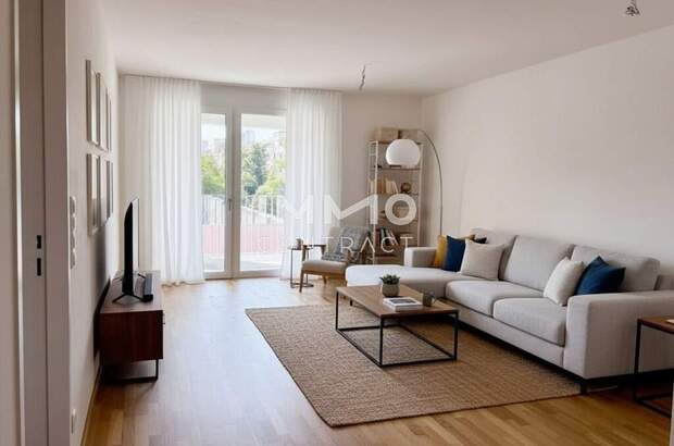 Eigentumswohnung in 1120 Wien