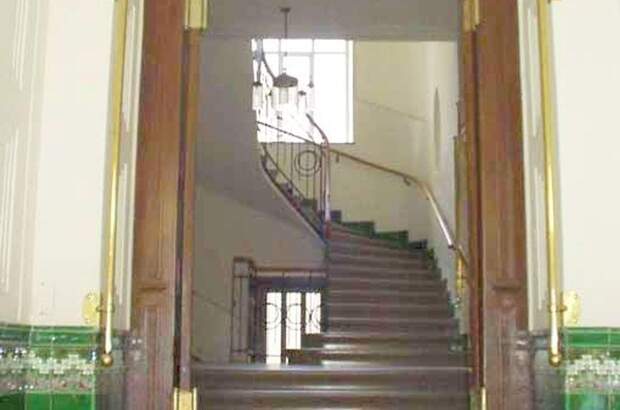 Altbauwohnung mieten in 1180 Wien 18. (Bild 5)