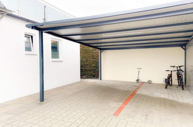 Terrassenwohnung mieten in 8051 Graz (Bild 4)