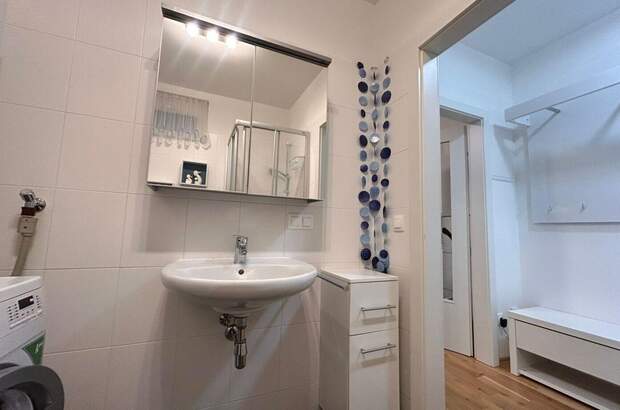 Wohnung mit Balkon mieten in 8020 Graz (Bild 5)