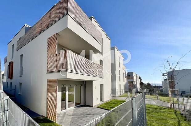 Eigentumswohnung in 3500 Krems