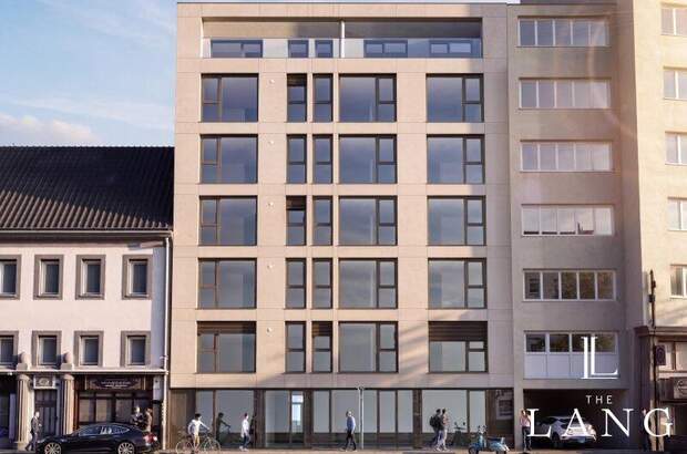 Büro / Praxis kaufen in 4020 Linz (Bild 2)