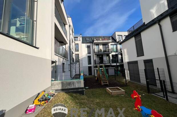 Wohnung kaufen in 1230 Wien (Bild 5)