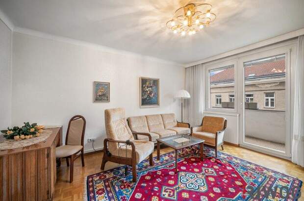 Terrassenwohnung kaufen in 1100 Wien (Bild 5)