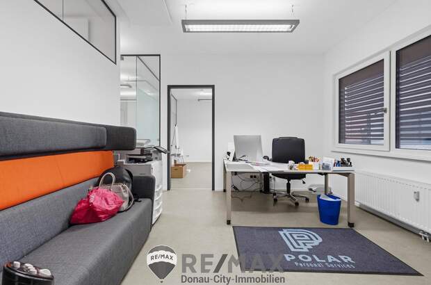 Büro / Praxis mieten in 1230 Wien (Bild 1)