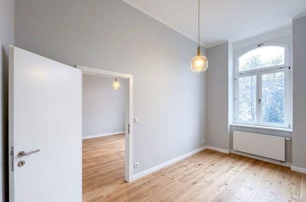 Altbauwohnung kaufen in 1190 Wien (Bild 4)