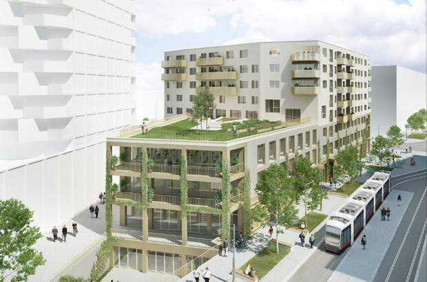 Einzelhandel mieten in 1020 Wien (Bild 1)
