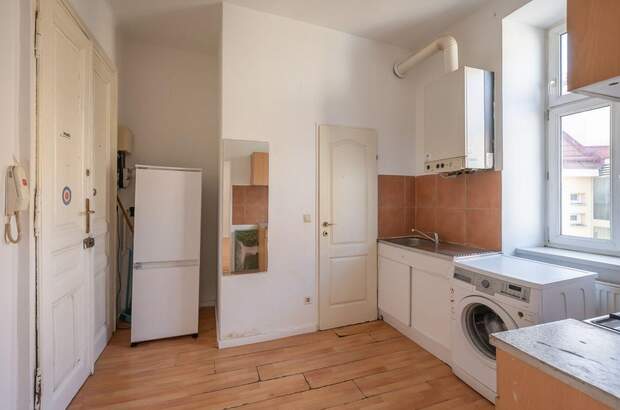 Altbauwohnung kaufen in 1200 Wien (Bild 5)