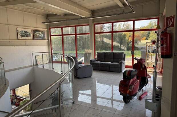 Lager mieten in 8472 Spielfeld (Bild 2)