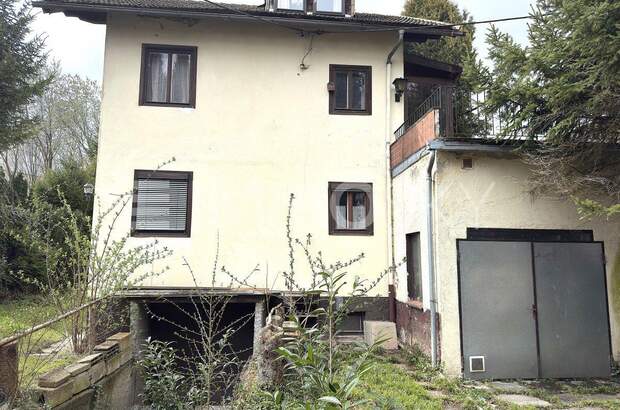 Einfamilienhaus kaufen in 5020 Salzburg (Bild 1)